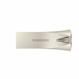 USB стик Samsung MUF-512BE3/APC 512 GB Шампанско Сребрист