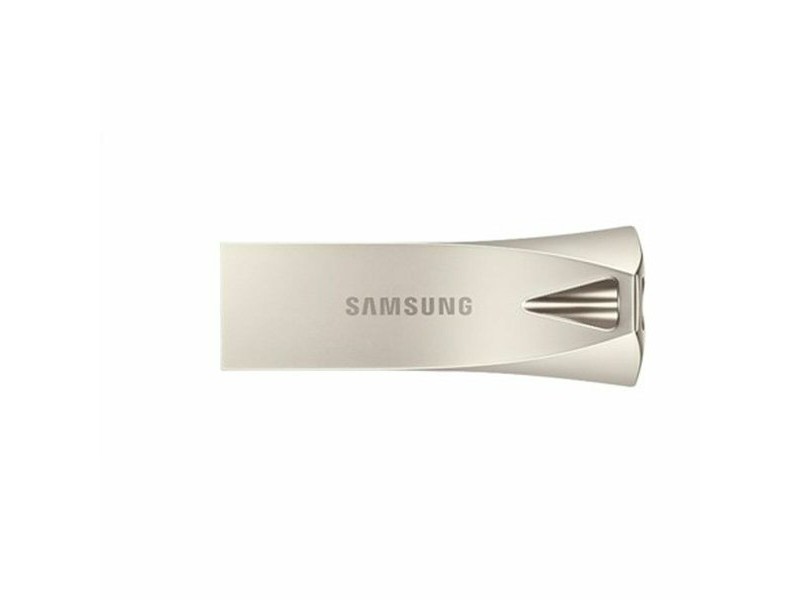 USB стик Samsung MUF-512BE3/APC 512 GB Шампанско Сребрист