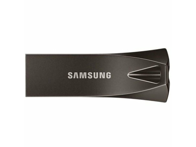 USB Cable Samsung MUF-512BE4/APC 512 GB Сив