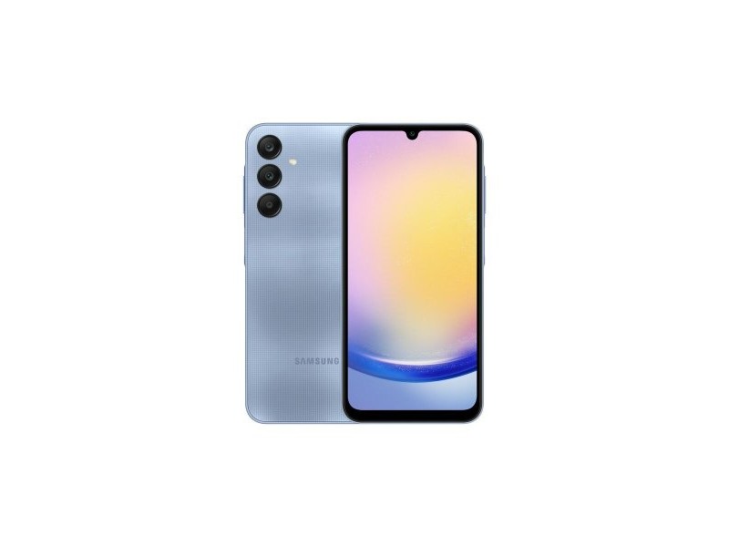 Смартфони Samsung Galaxy A25 6,5 Смартфони Samsung Galaxy A25 6,5
