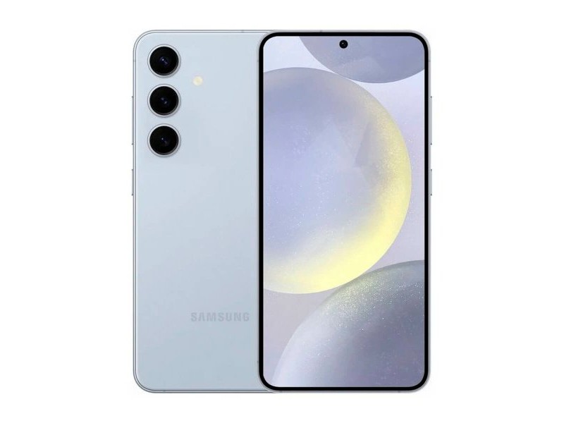 Смартфони Samsung Galaxy S24 6,2
