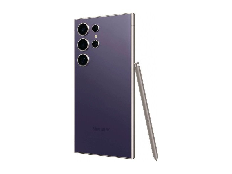Смартфони Samsung Galaxy S24 Ultra 6,8