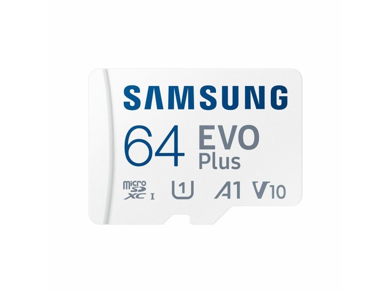 Micro SD карта Samsung MB-MC64SA/EU 64 GB