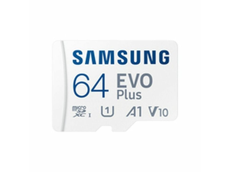 Micro SD карта Samsung MB-MC64SA/EU 64 GB