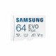 Micro SD карта Samsung MB-MC64SA/EU 64 GB