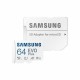 Micro SD карта Samsung MB-MC64SA/EU 64 GB