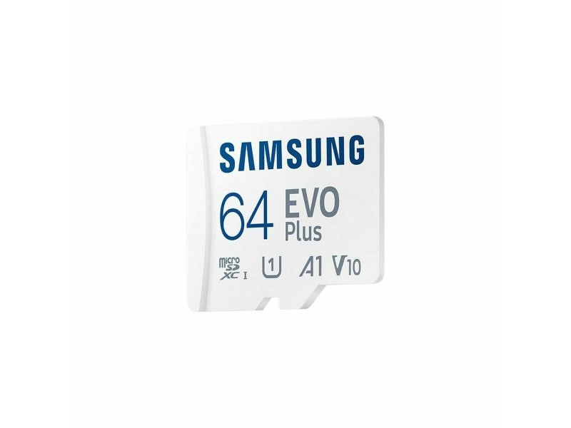 Micro SD карта Samsung MB-MC64SA/EU 64 GB