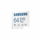 Micro SD карта Samsung MB-MC64SA/EU 64 GB
