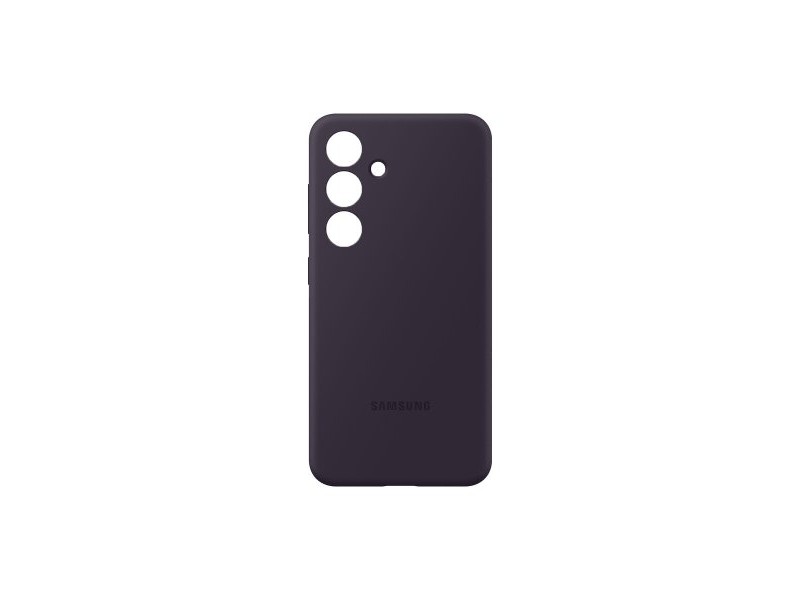 Калъф за мобилен телефон Samsung S24 Виолетов Калъф за мобилен телефон Samsung S24 Виолетов