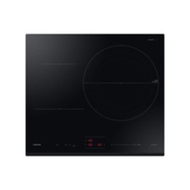 Индукционен Котлон Samsung NZ63C4036GK
