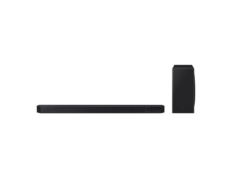 Безжична Soundbar система Samsung HWQ800D Черен