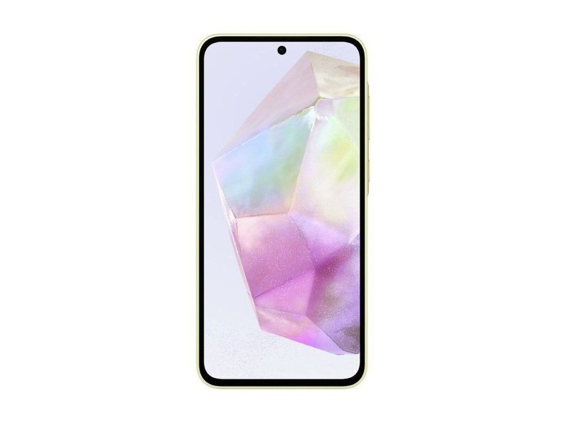 Смартфони Samsung Galaxy A35 5G 6,6