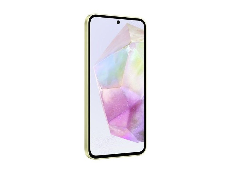 Смартфони Samsung Galaxy A35 5G 6,6