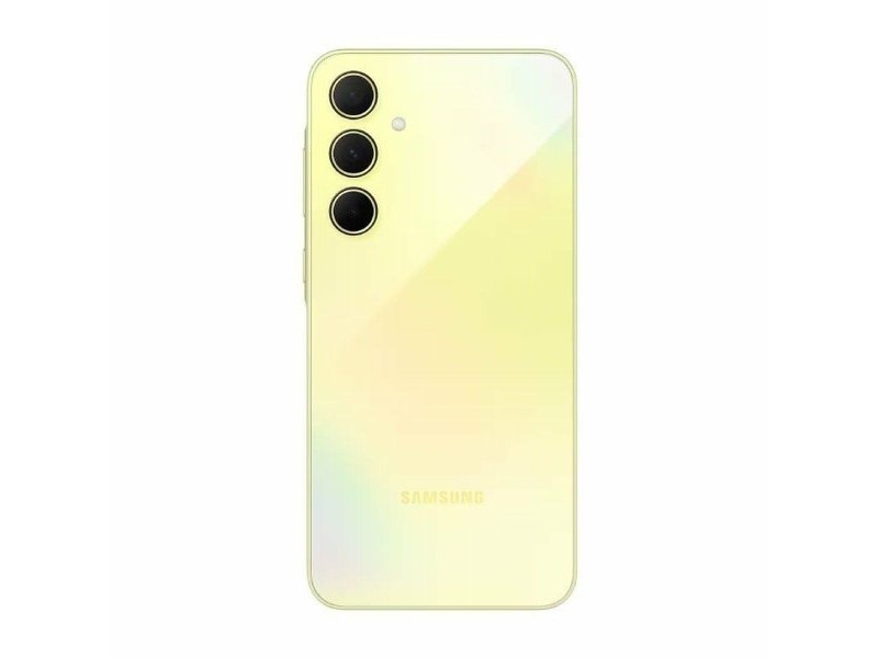 Смартфони Samsung Galaxy A35 5G 6,6
