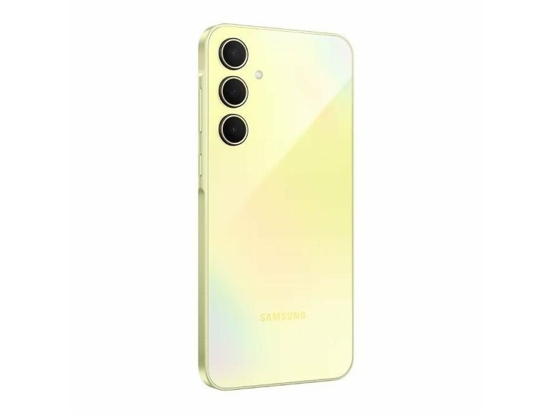 Смартфони Samsung Galaxy A35 5G 6,6