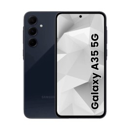 Смартфони Samsung Galaxy A35 6,6