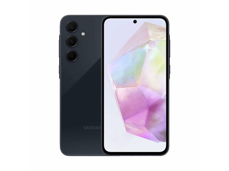 Смартфони Samsung Galaxy A35 6,6