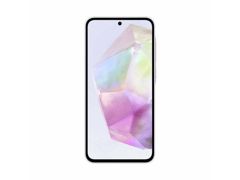 Смартфони Samsung Galaxy A35 6,6