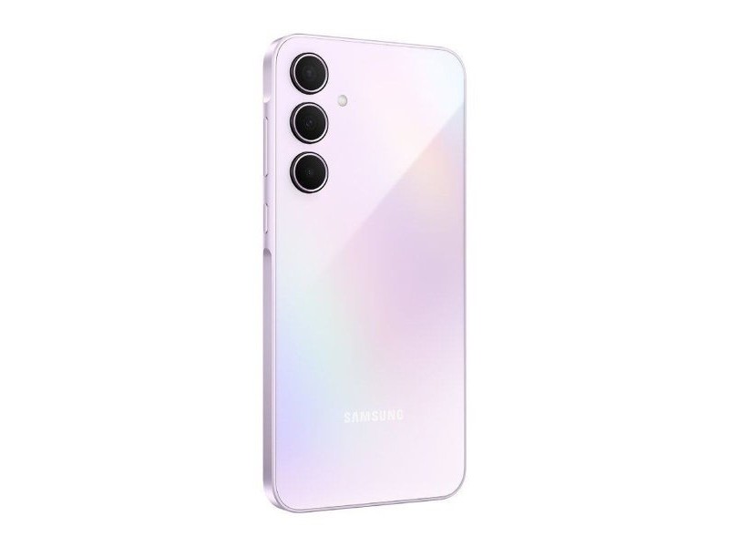Смартфони Samsung Galaxy A35 6,6