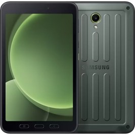 Таблет Samsung SM-X306BZGAEEE Octa Core 6 GB RAM 128 GB Зелен 8