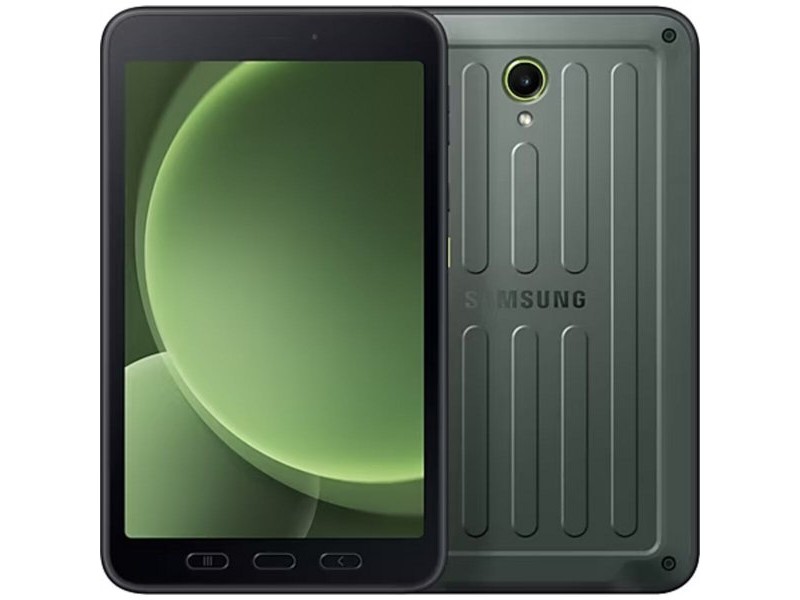 Таблет Samsung SM-X306BZGAEEE Octa Core 6 GB RAM 128 GB Зелен 8