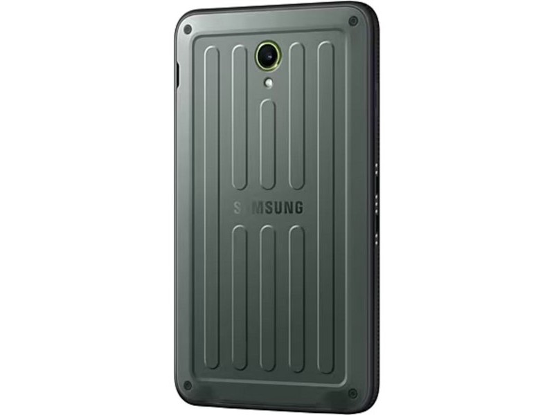 Таблет Samsung SM-X306BZGAEEE Octa Core 6 GB RAM 128 GB Зелен 8