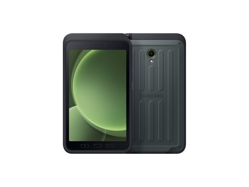 Таблет Samsung SM-X306BZGAEEB 8