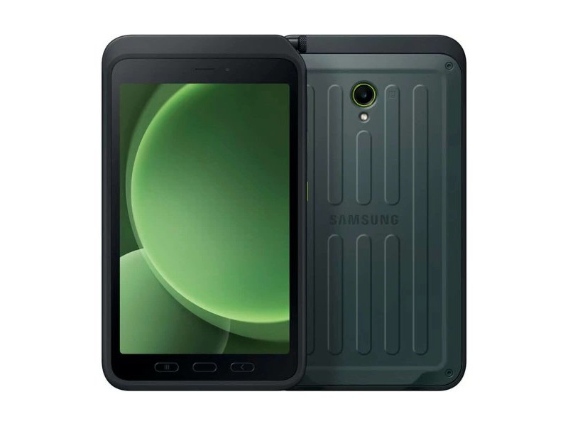 Таблет Samsung Galaxy Tab Active5 Octa Core 8 GB RAM 256 GB Зелен 8