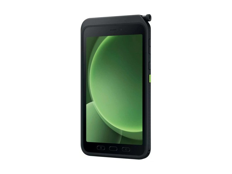 Таблет Samsung Galaxy Tab Active5 Octa Core 8 GB RAM 256 GB Зелен 8