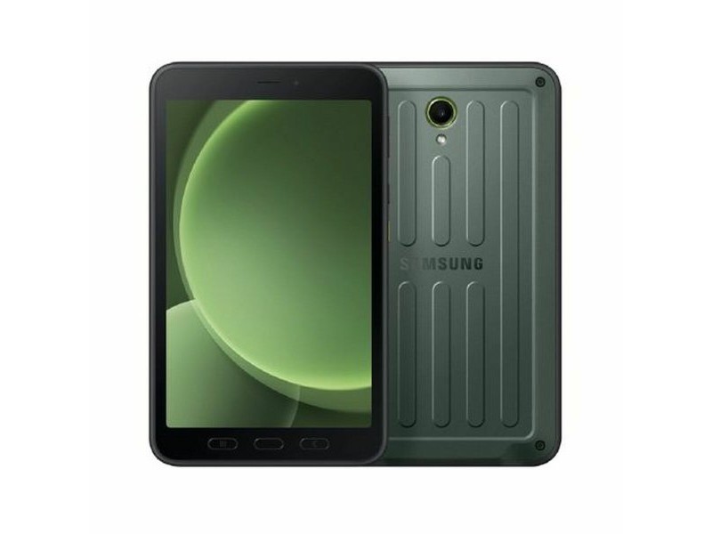 Таблет Samsung Galaxy Tab Active5 Octa Core 8 GB RAM 256 GB Зелен 8