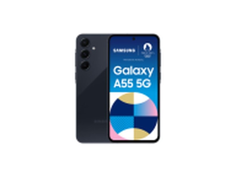 Смартфони Samsung Galaxy A55 6,6