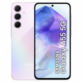 Смартфони Samsung Galaxy A55 6,6
