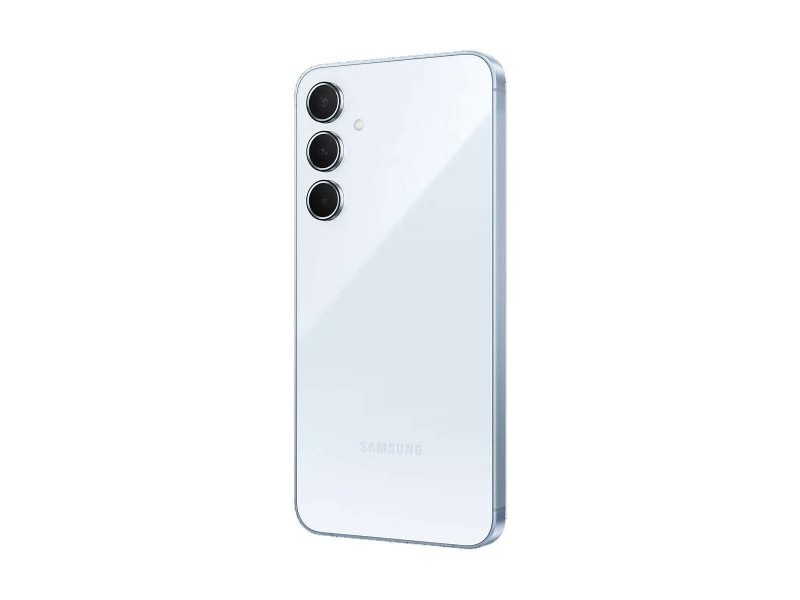 Смартфони Samsung Galaxy A55 5G 6,6