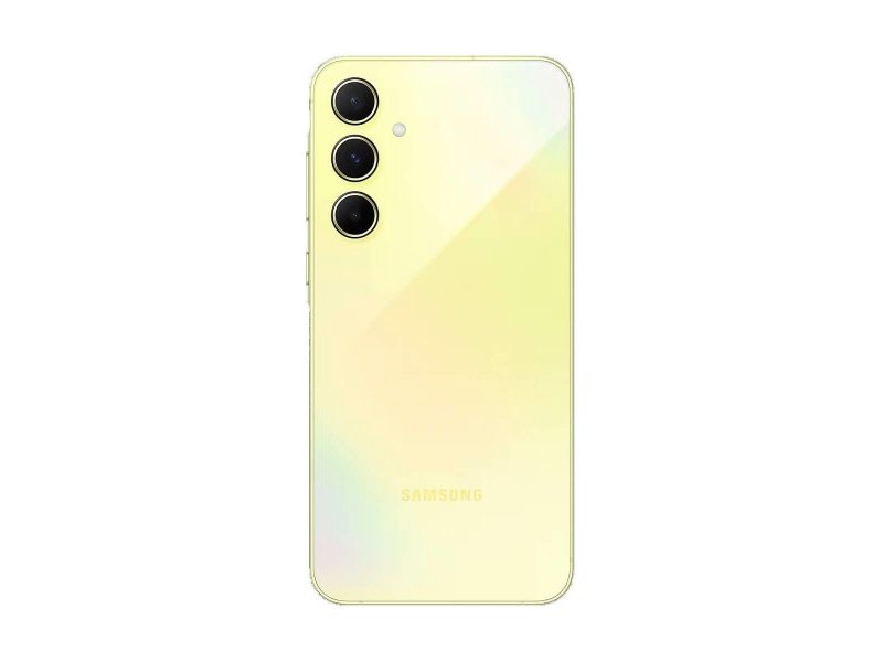 Смартфони Samsung Galaxy A55 6,6