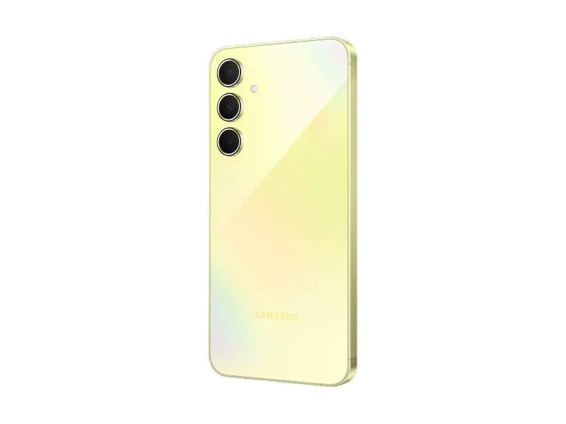 Смартфони Samsung Galaxy A55 6,6
