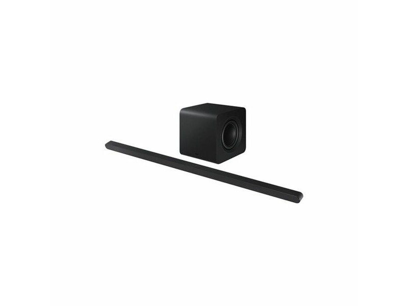 Soundbar система Samsung