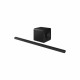 Soundbar система Samsung