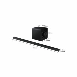Soundbar система Samsung