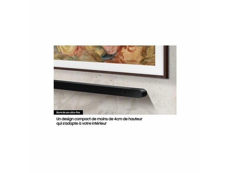 Soundbar система Samsung