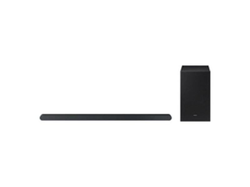 Soundbar система Samsung HW-S700D/ZF Черен