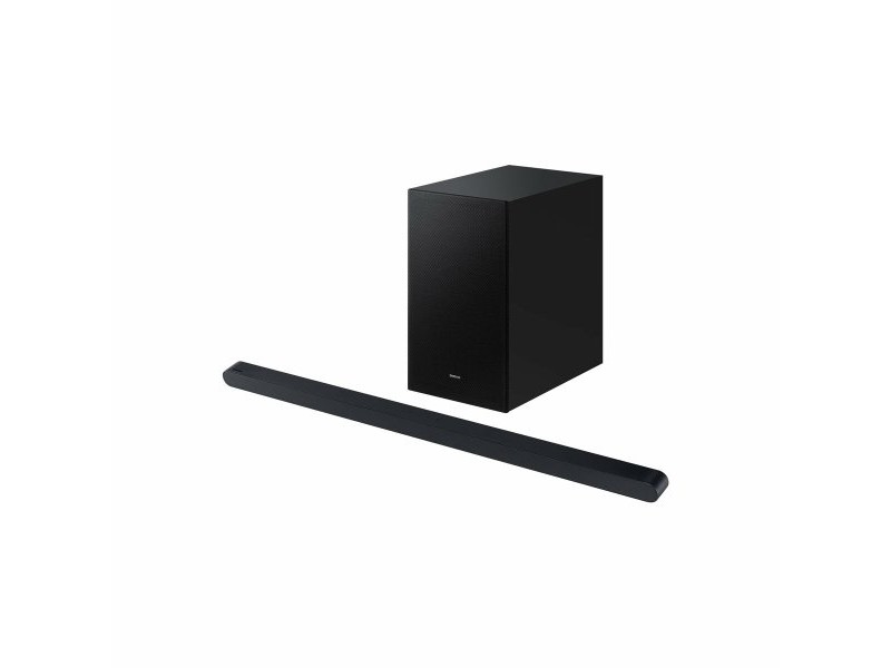 Soundbar система Samsung HW-S700D/ZF Черен