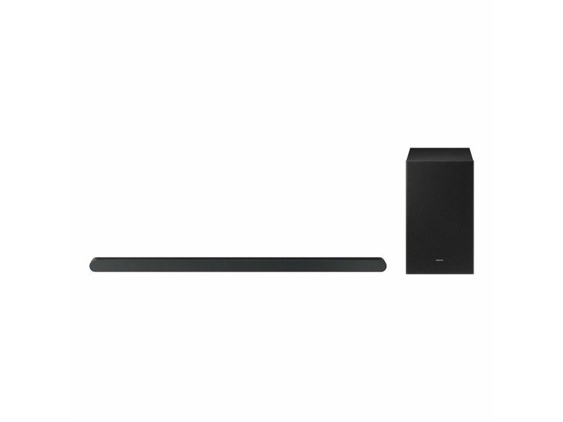Soundbar система Samsung HW-S700D/ZF Черен
