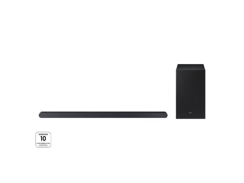 Soundbar система Samsung