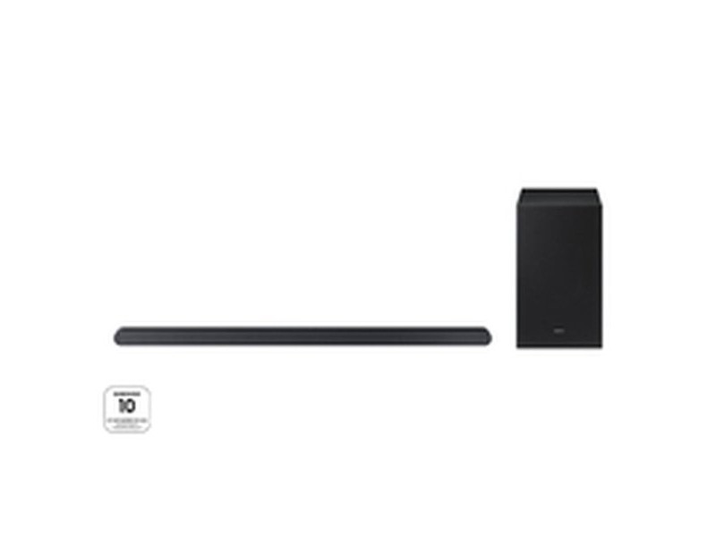 Soundbar система Samsung