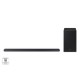 Soundbar система Samsung