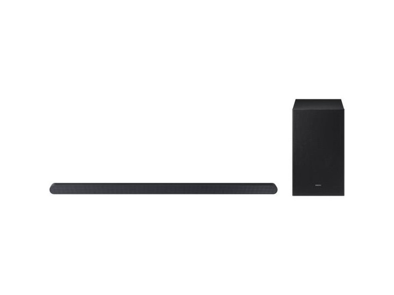 Soundbar система Samsung