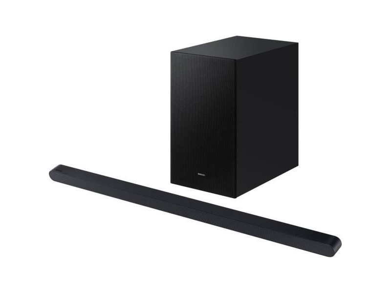 Soundbar система Samsung