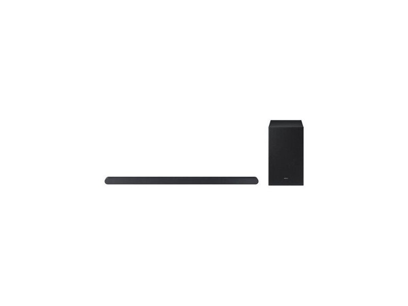 Soundbar система Samsung