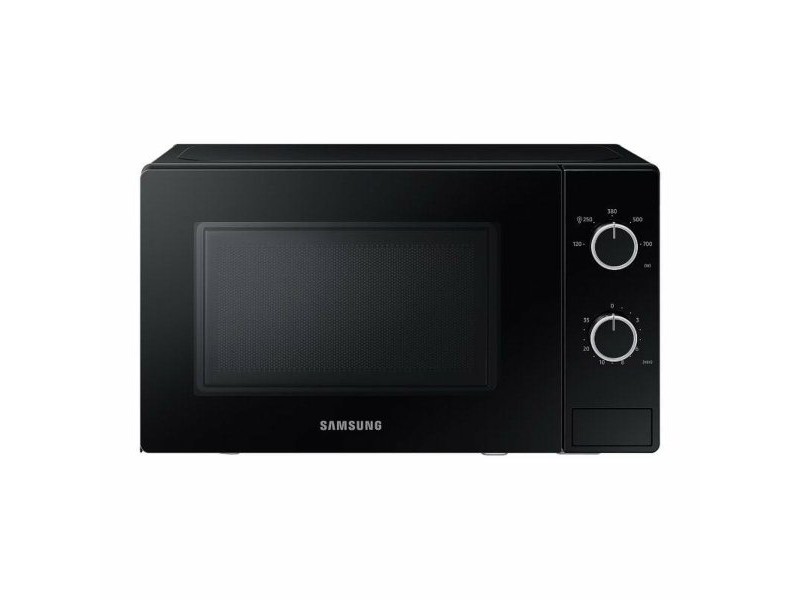 микровълновата фурна Samsung MS20A3010AL/EC 700 W 20 L