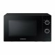 микровълновата фурна Samsung MS20A3010AL/EC 700 W 20 L